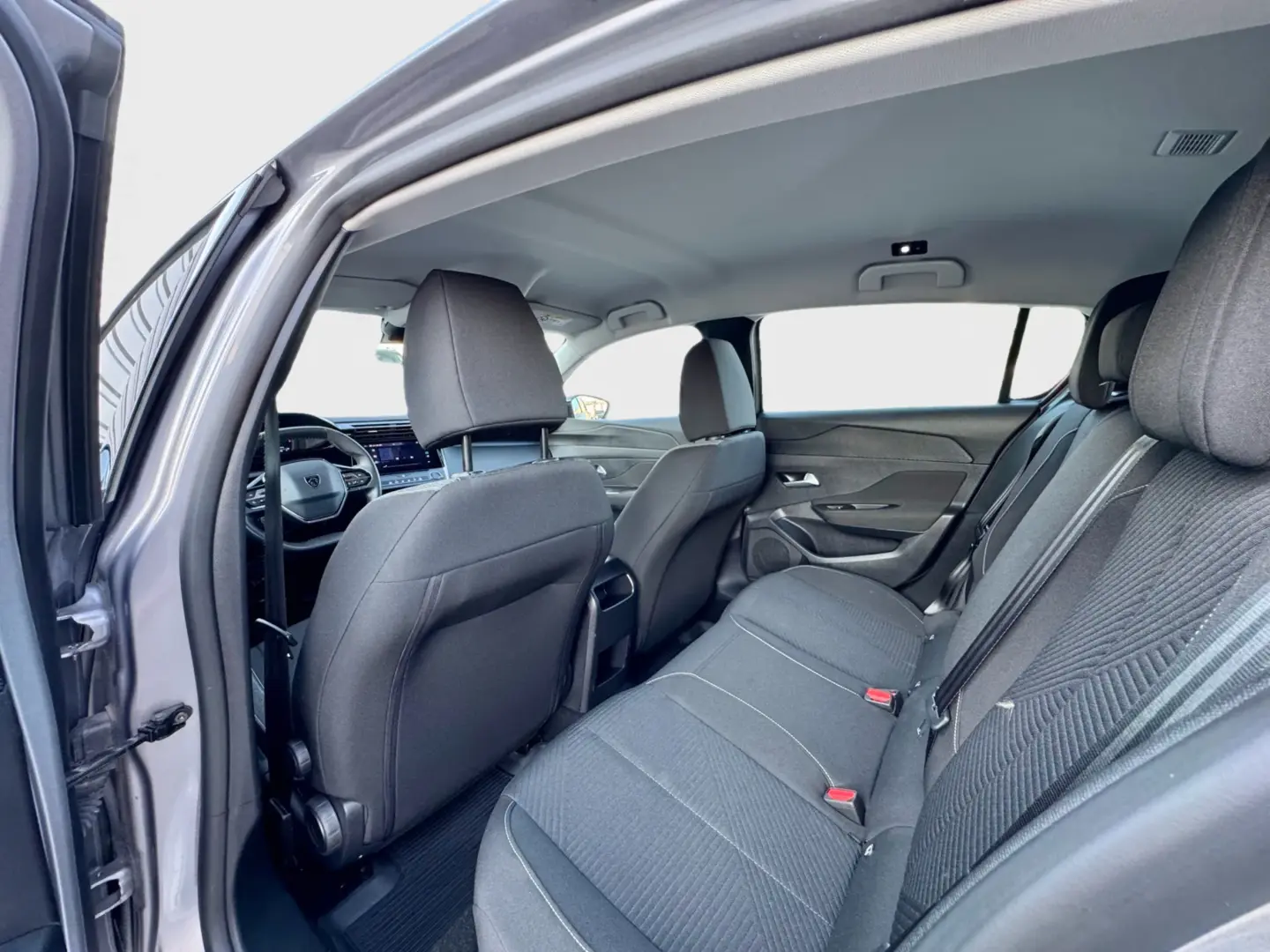 Peugeot 308 1.5 HDi 130 cp i-Cokpit GARANTIE