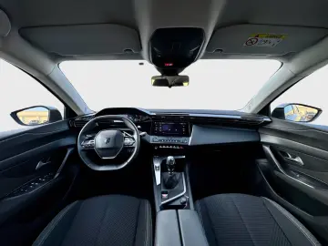 Peugeot 308 1.5 HDi 130 cp i-Cokpit GARANTIE