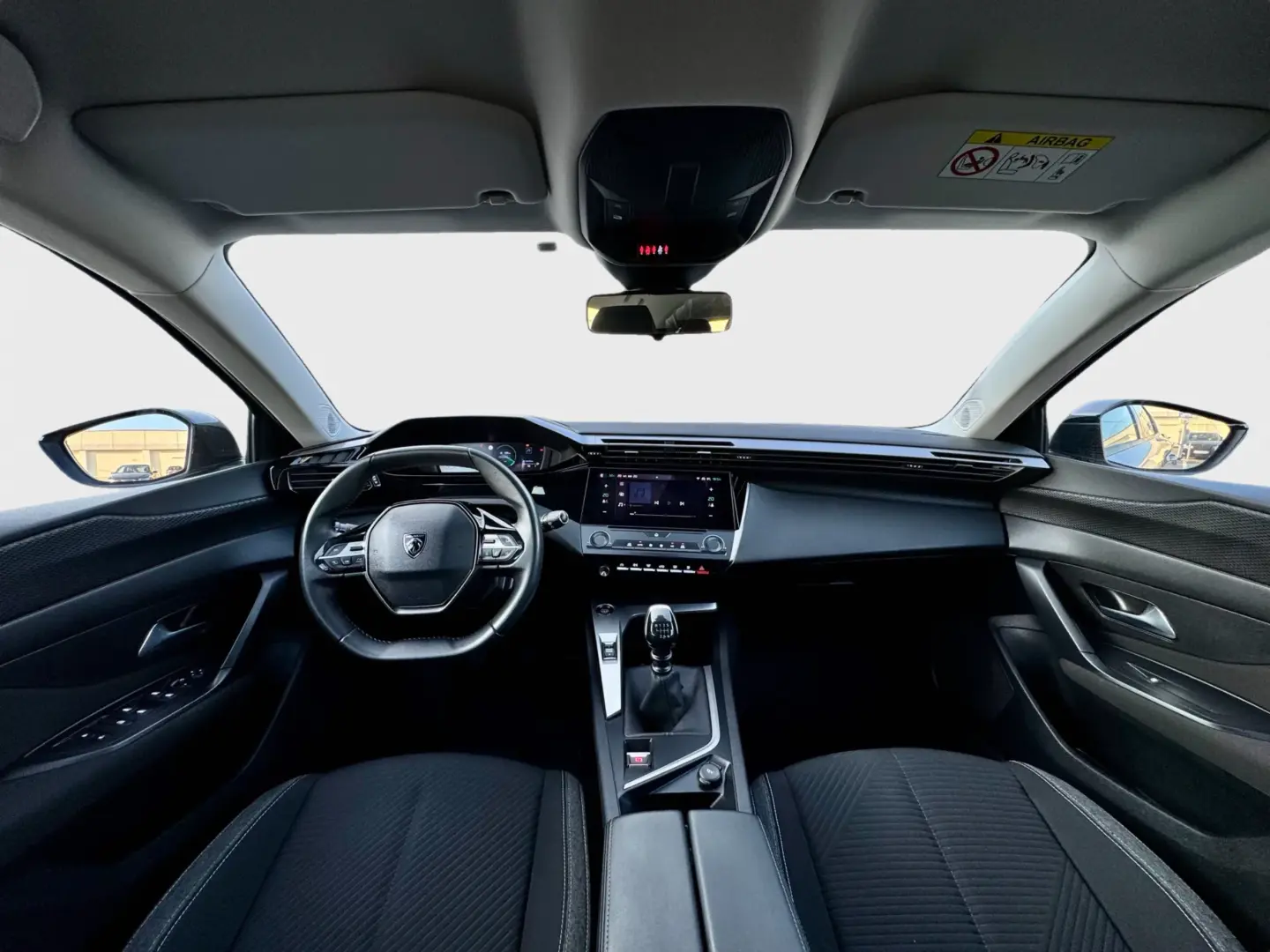 Peugeot 308 1.5 HDi 130 cp i-Cokpit GARANTIE