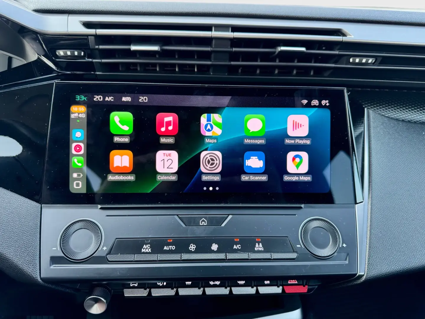 Peugeot 308 1.5 HDi 130 cp i-Cokpit GARANTIE