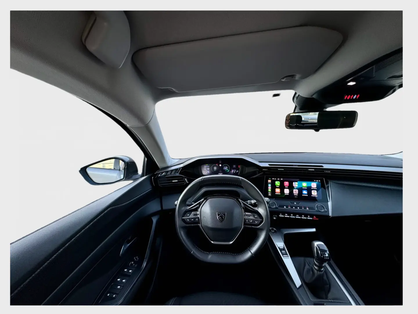 Peugeot 308 1.5 HDi 130 cp i-Cokpit GARANTIE