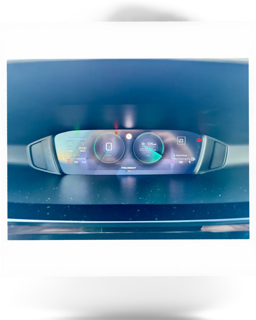 Peugeot 308 1.5 HDi 130 cp i-Cokpit GARANTIE