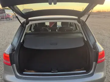 Audi A 4   2012  2.0 diesel  automat