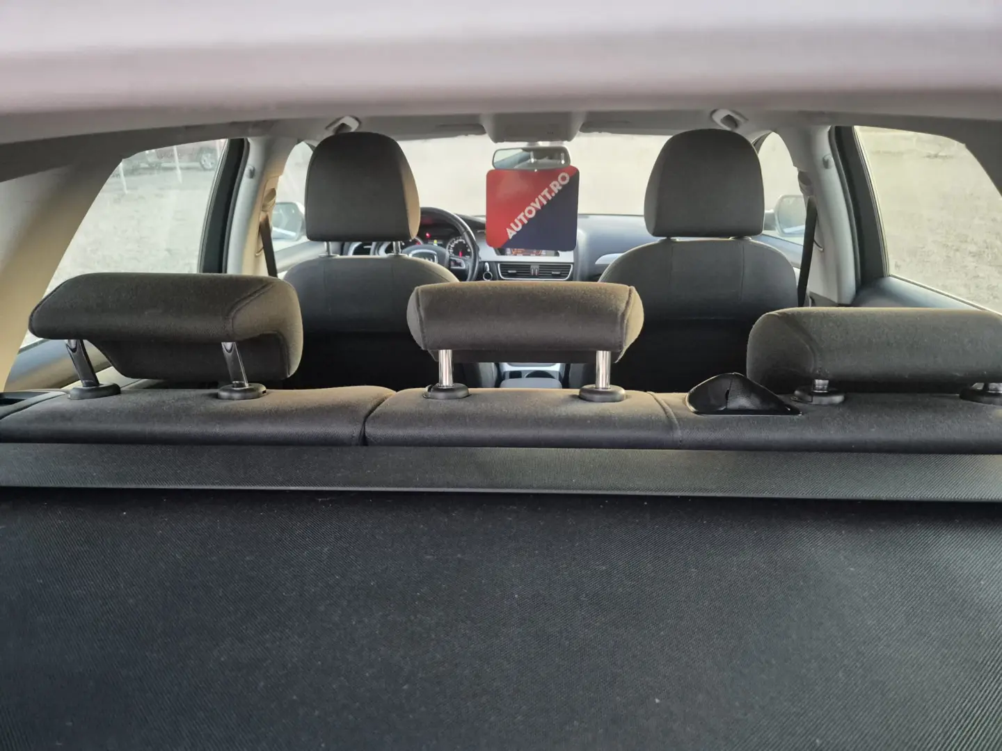 Audi A 4   2012  2.0 diesel  automat