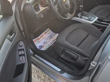 Audi A 4   2012  2.0 diesel  automat