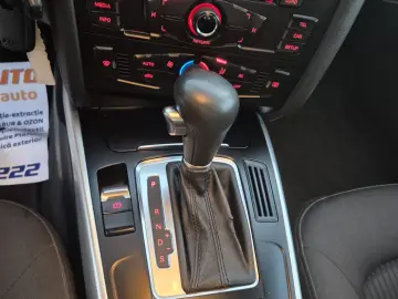 Audi A 4   2012  2.0 diesel  automat