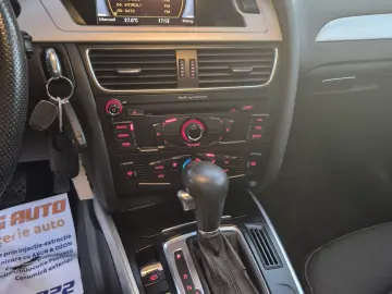 Audi A 4   2012  2.0 diesel  automat