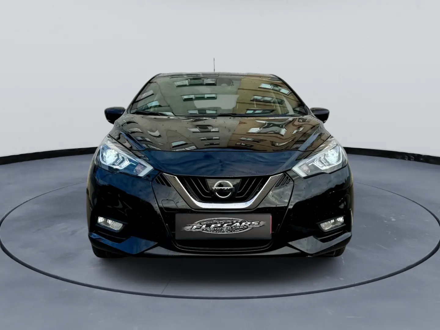 Nissan Micra TEKNA BOSE Personal camere 360 GARANTIE