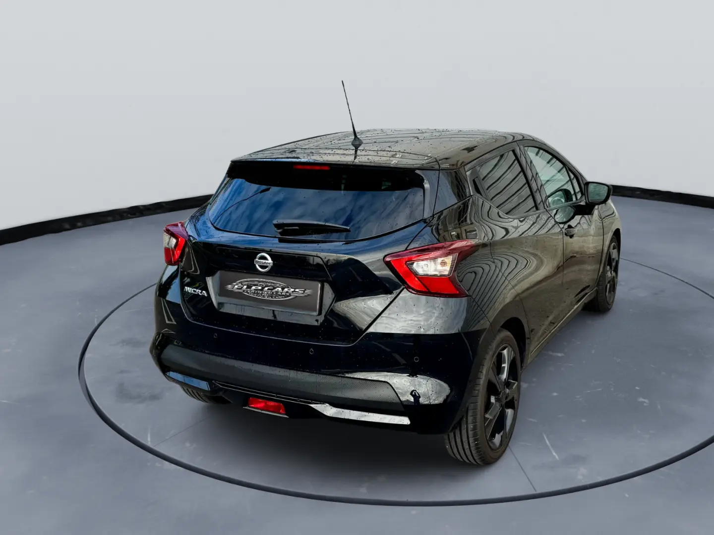 Nissan Micra TEKNA BOSE Personal camere 360 GARANTIE