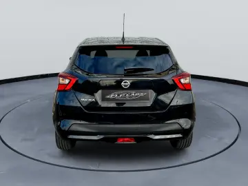 Nissan Micra TEKNA BOSE Personal camere 360 GARANTIE