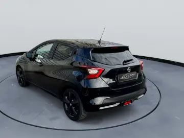 Nissan Micra TEKNA BOSE Personal camere 360 GARANTIE