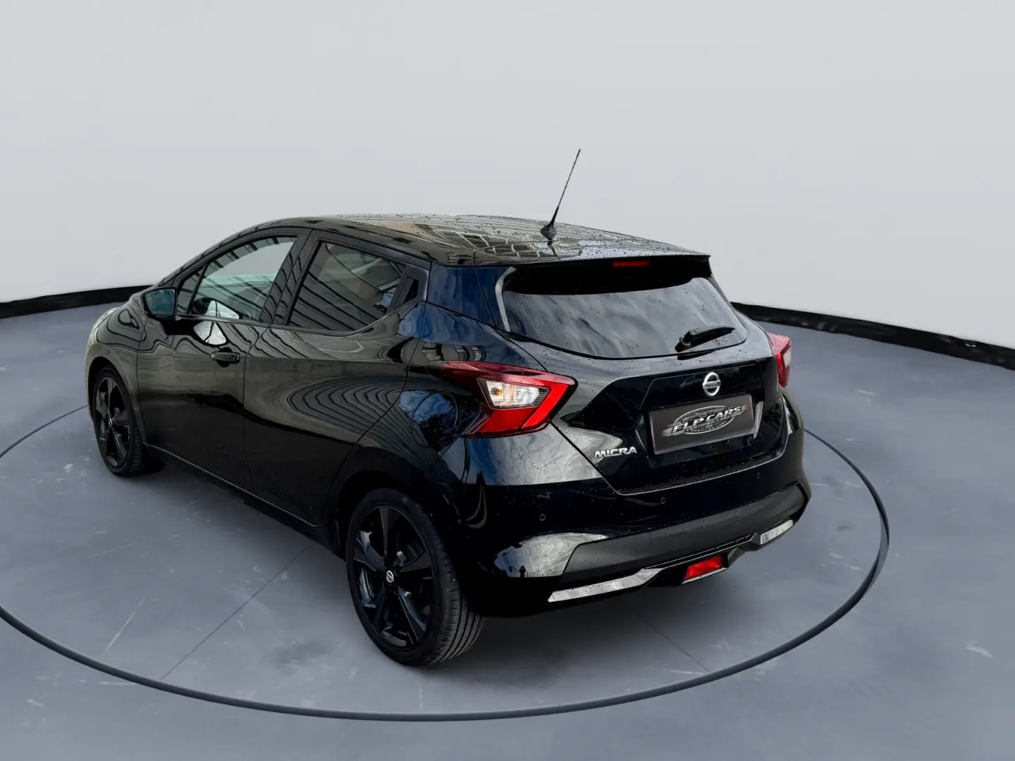 Nissan Micra TEKNA BOSE Personal camere 360 GARANTIE