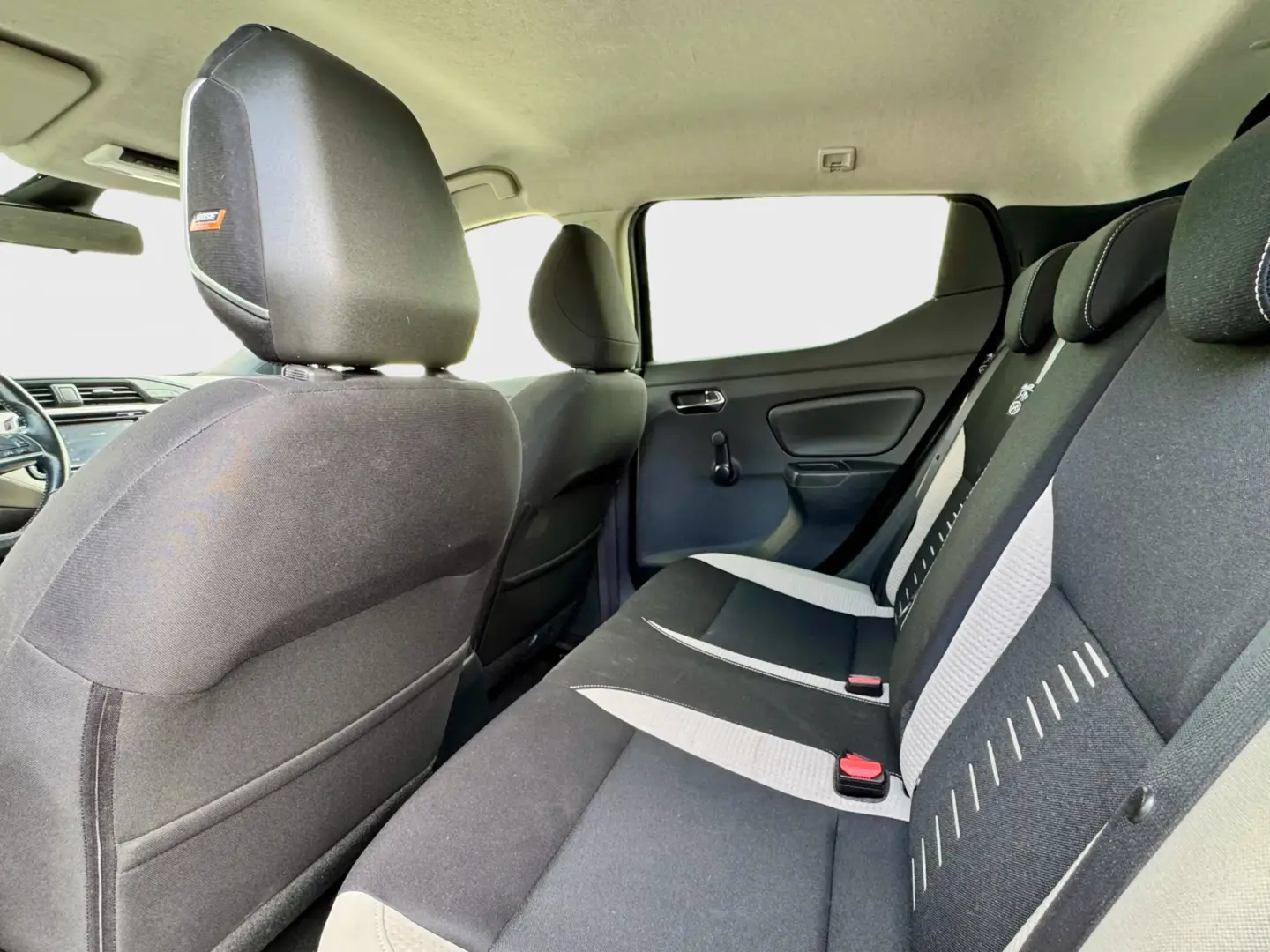 Nissan Micra TEKNA BOSE Personal camere 360 GARANTIE