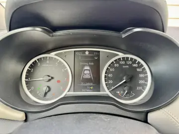 Nissan Micra TEKNA BOSE Personal camere 360 GARANTIE