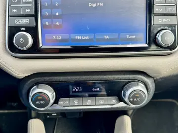 Nissan Micra TEKNA BOSE Personal camere 360 GARANTIE