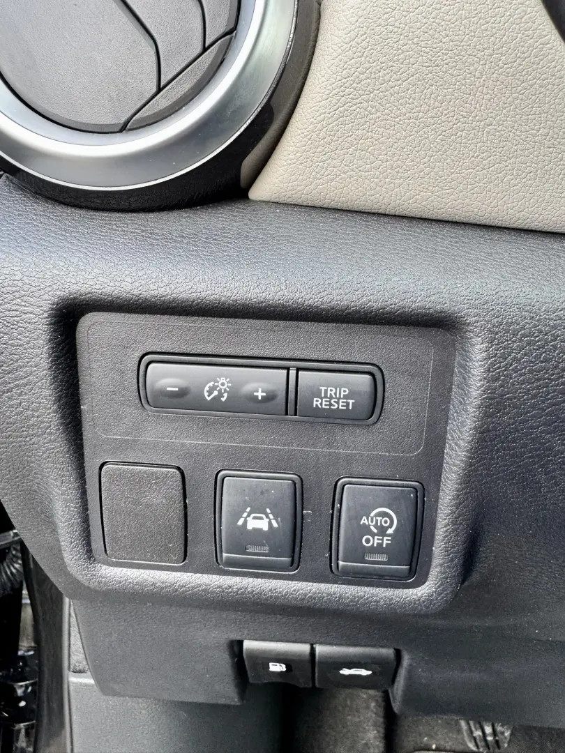 Nissan Micra TEKNA BOSE Personal camere 360 GARANTIE