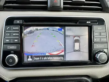 Nissan Micra TEKNA BOSE Personal camere 360 GARANTIE
