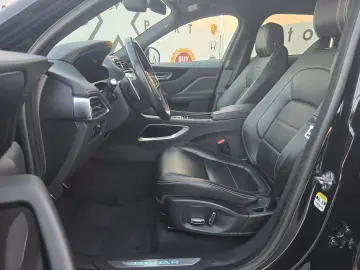 Jaguar F-Pace 2.0d R-Sport AWD – 180 CP   2019   Euro 6