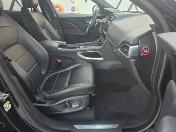Jaguar F-Pace 2.0d R-Sport AWD – 180 CP   2019   Euro 6