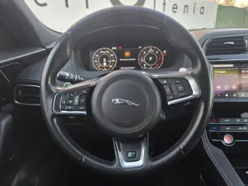 Jaguar F-Pace 2.0d R-Sport AWD – 180 CP   2019   Euro 6