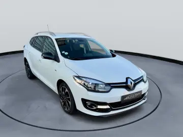 Renault Megane 1.6 dCi BOSE Edition LED Keyless GARANTIE