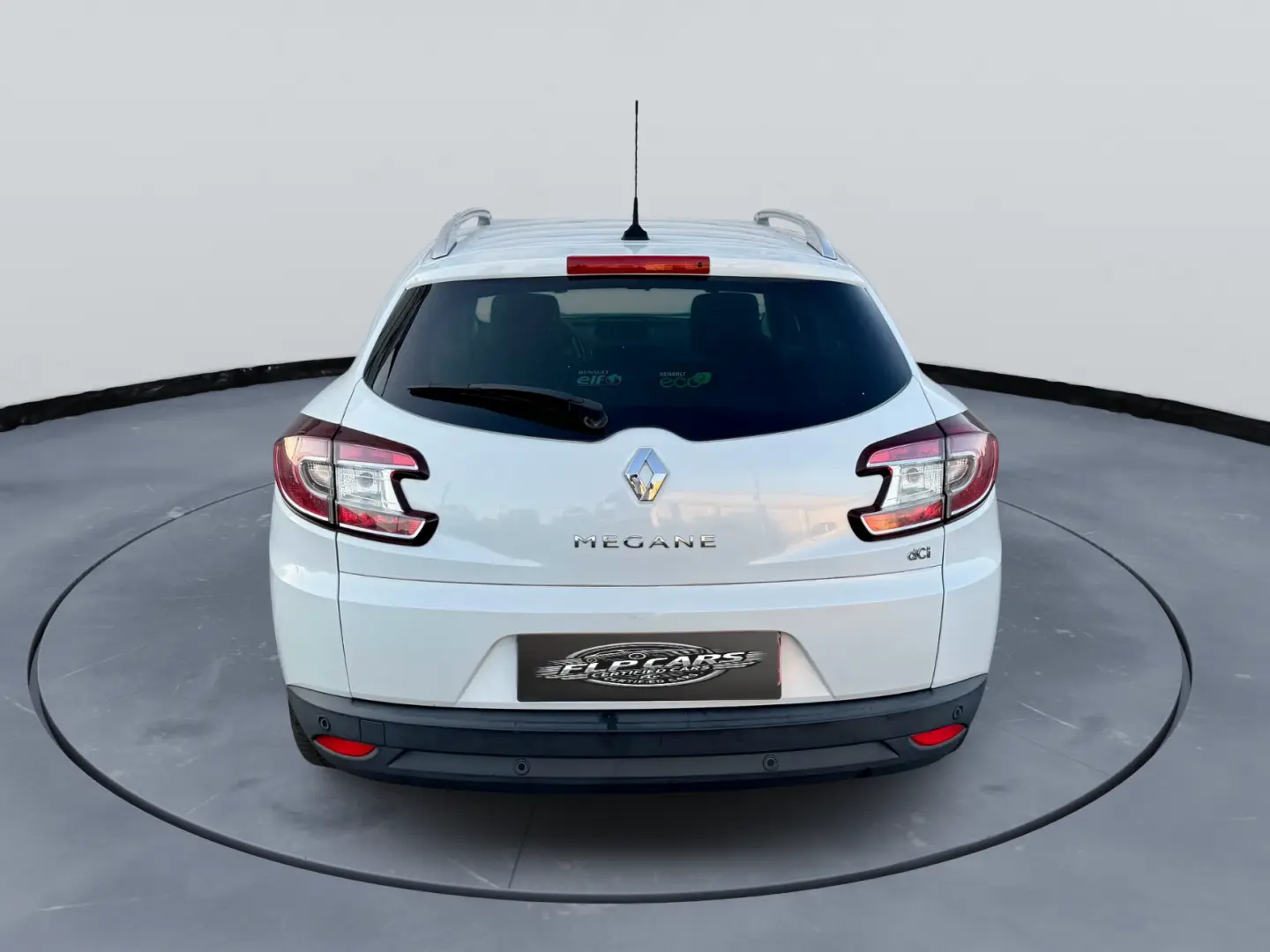 Renault Megane 1.6 dCi BOSE Edition LED Keyless GARANTIE