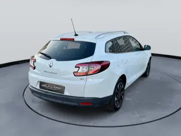 Renault Megane 1.6 dCi BOSE Edition LED Keyless GARANTIE