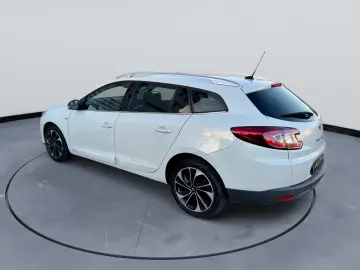Renault Megane 1.6 dCi BOSE Edition LED Keyless GARANTIE