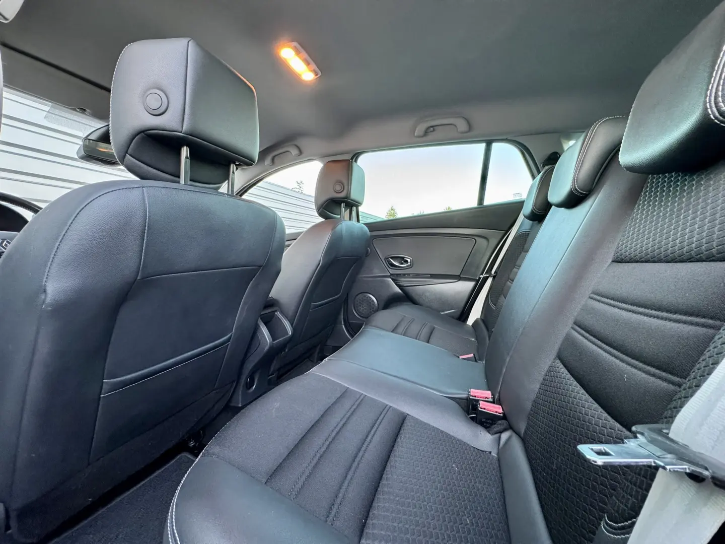 Renault Megane 1.6 dCi BOSE Edition LED Keyless GARANTIE