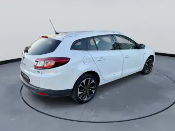 Renault Megane 1.6 dCi BOSE Edition LED Keyless GARANTIE