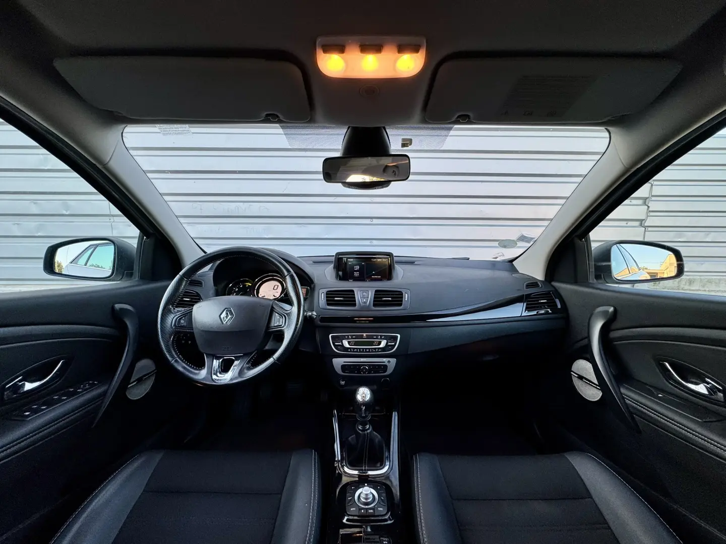 Renault Megane 1.6 dCi BOSE Edition LED Keyless GARANTIE