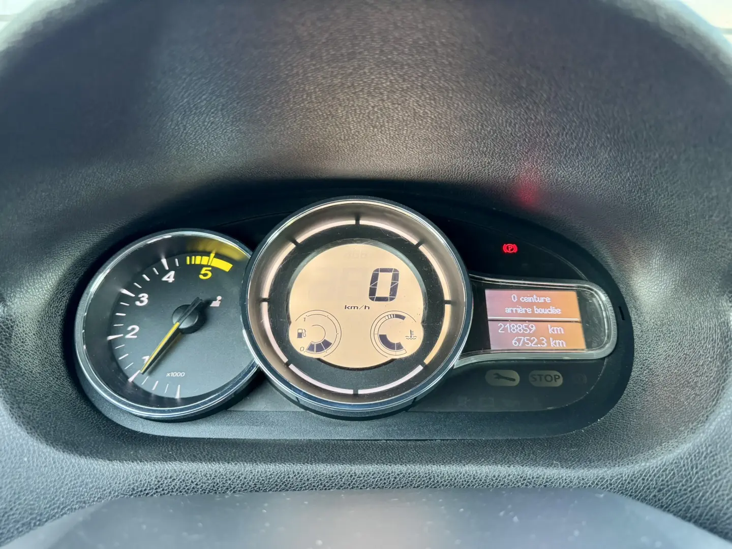 Renault Megane 1.6 dCi BOSE Edition LED Keyless GARANTIE