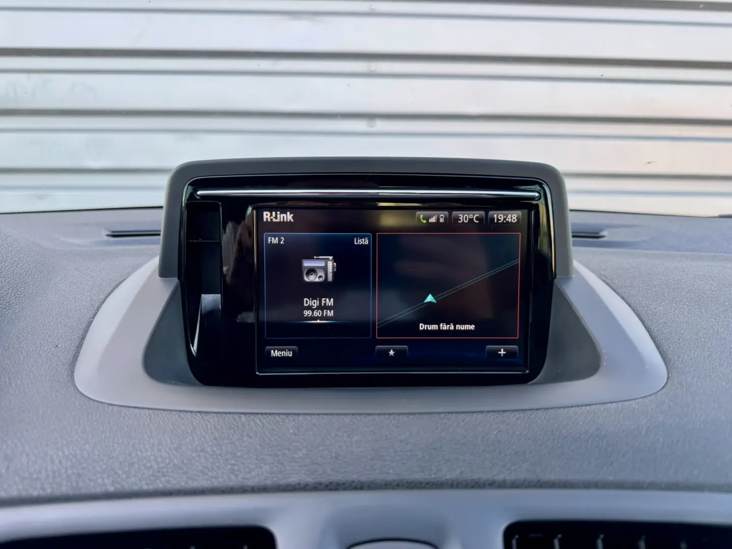 Renault Megane 1.6 dCi BOSE Edition LED Keyless GARANTIE