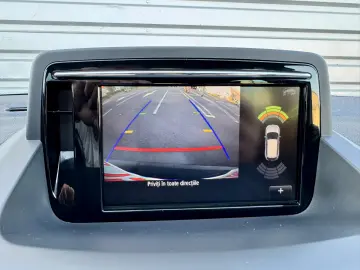 Renault Megane 1.6 dCi BOSE Edition LED Keyless GARANTIE