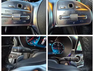 Mercedes C200 Amg interior exterior