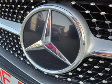 Mercedes C200 Amg interior exterior