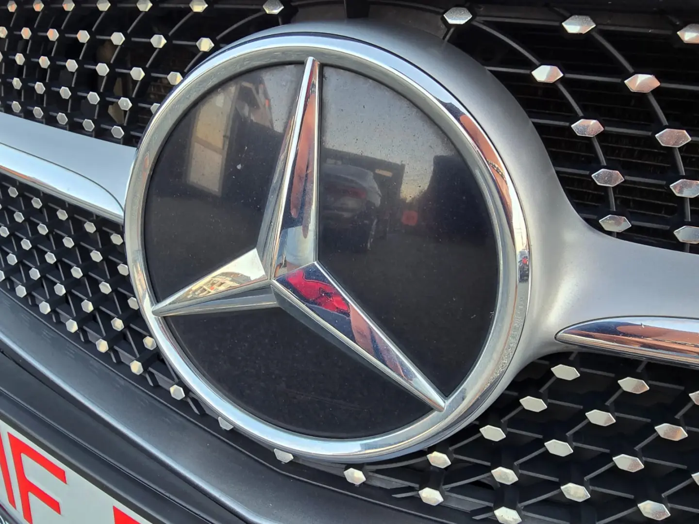 Mercedes C200 Amg interior exterior