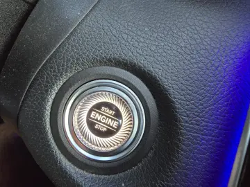 Mercedes C200 Amg interior exterior