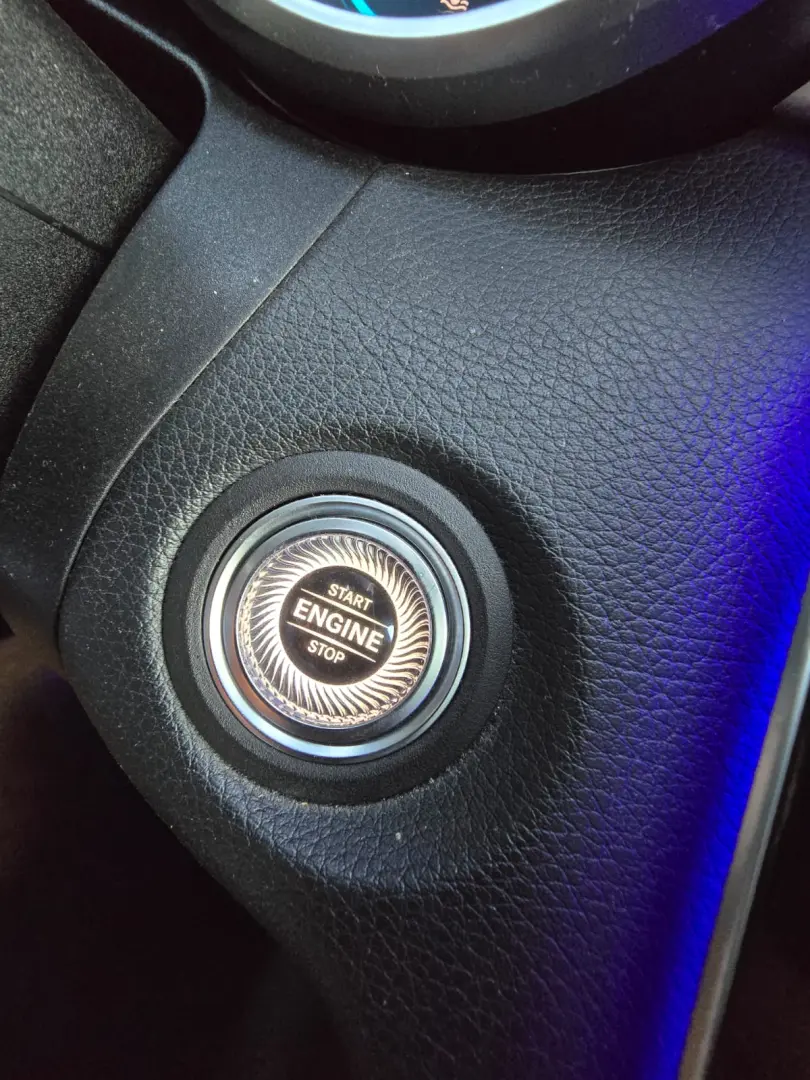 Mercedes C200 Amg interior exterior