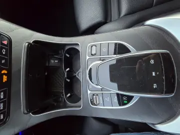 Mercedes C200 Amg interior exterior