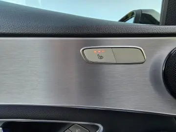 Mercedes C200 Amg interior exterior