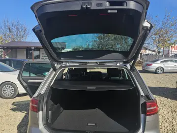 Volkswagen  Passat  B8  2015 2.0 diesel automată