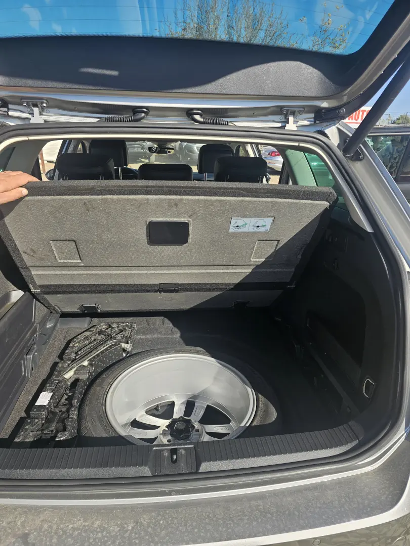 Volkswagen  Passat  B8  2015 2.0 diesel automată