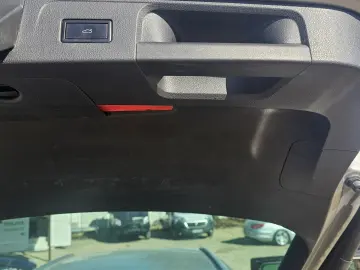 Volkswagen  Passat  B8  2015 2.0 diesel automată