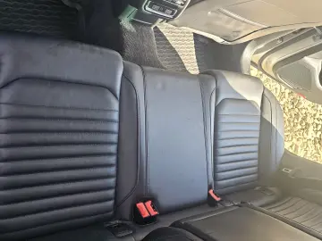 Volkswagen  Passat  B8  2015 2.0 diesel automată