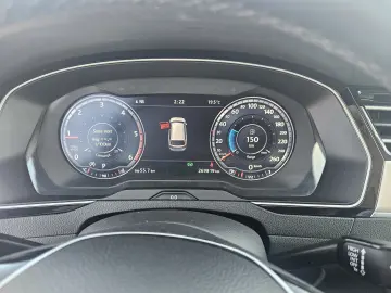 Volkswagen  Passat  B8  2015 2.0 diesel automată