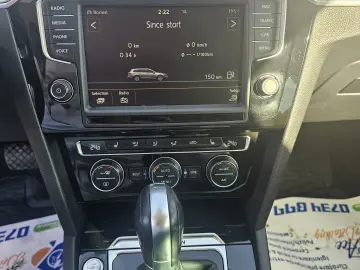 Volkswagen  Passat  B8  2015 2.0 diesel automată