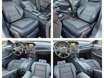Mercedes E200 2010 2.2 CDI 135 CP euro 5 automata