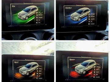 Mercedes Glc 250d 4matic Amg