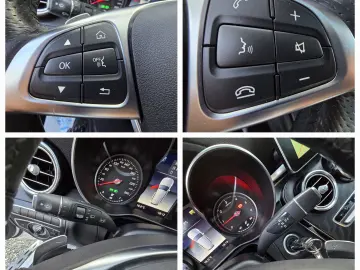 Mercedes Glc 250d 4matic Amg